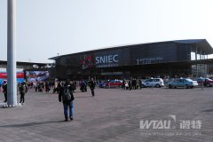 慕尼黑上海電子展 ，e星球的探索之旅