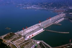 都有了！細(xì)數(shù)中國排名前10的水電站