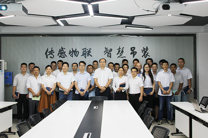 在創(chuàng)新的征途上，工作室就是一個戰(zhàn)斗堡壘
