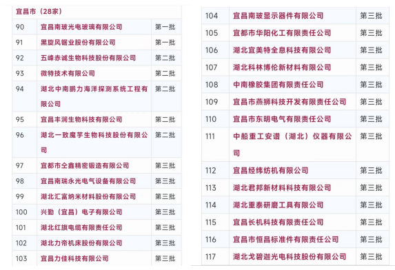 祝賀！微特再入選全國繼續(xù)支持專精特新“小巨人”企業(yè)